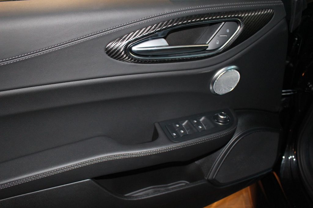 Alfa Romeo Giulia 2025