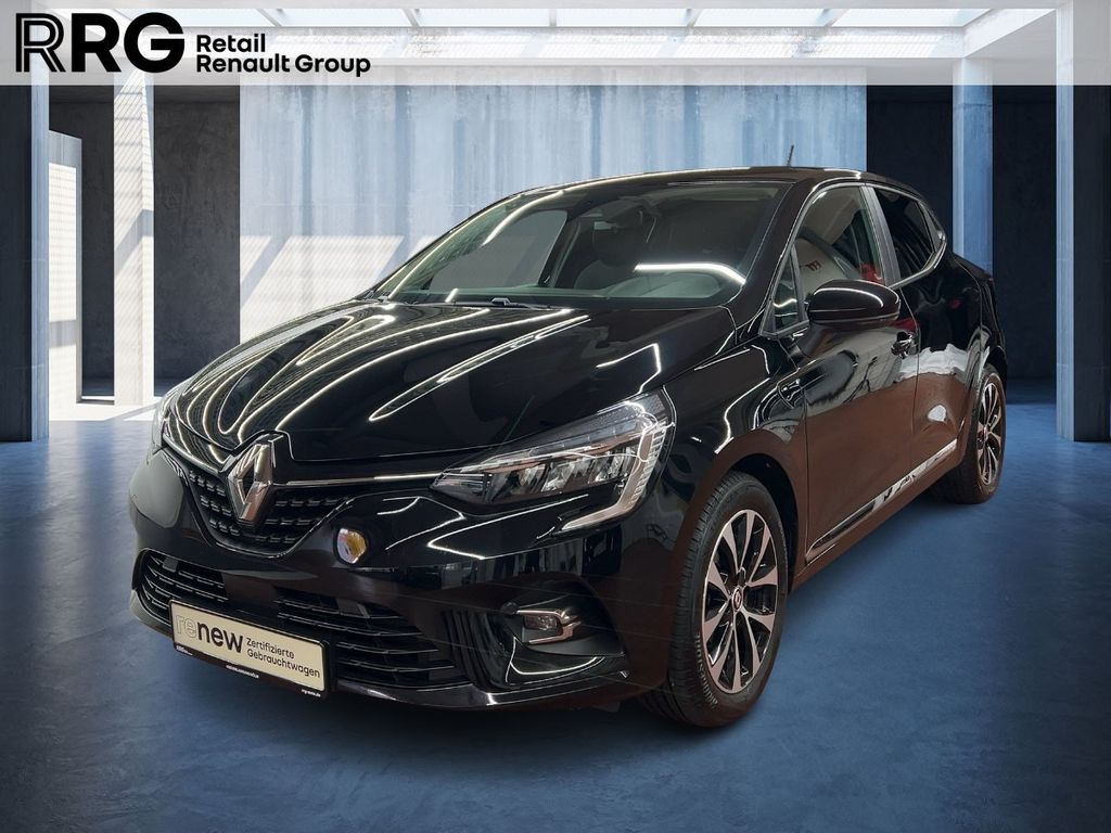Renault Clio 2022