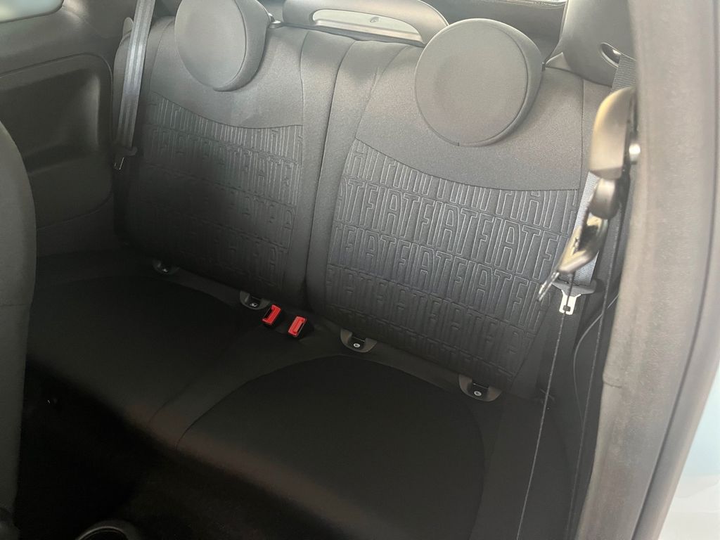Fiat 500C 2024