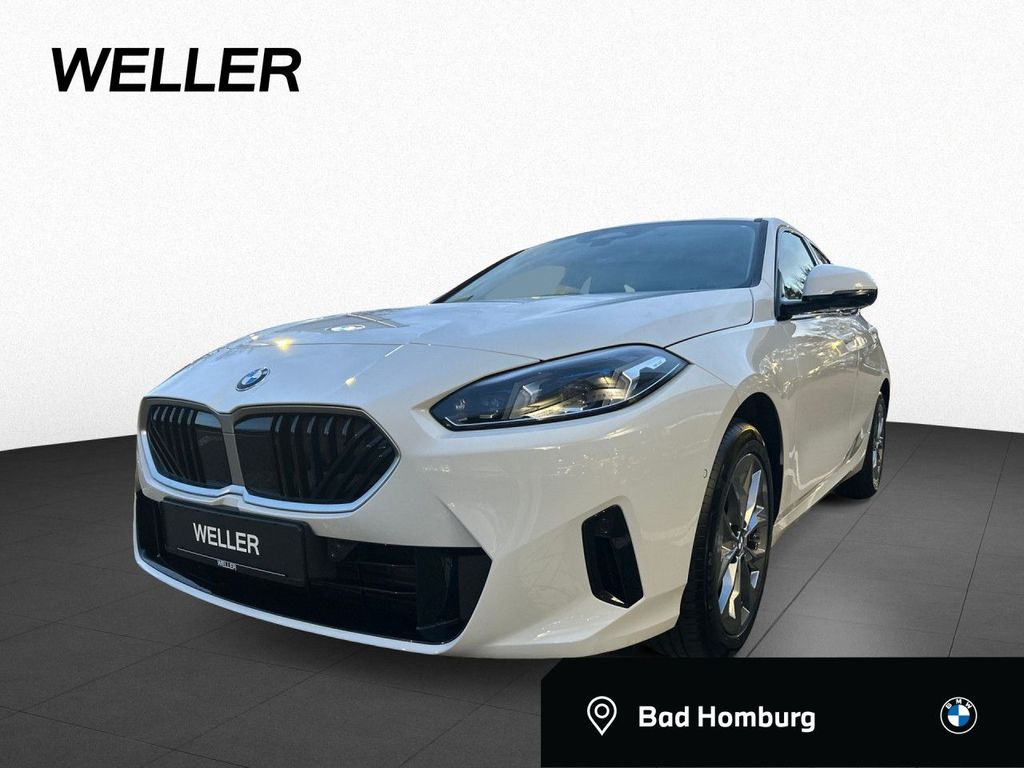 BMW 118 2024