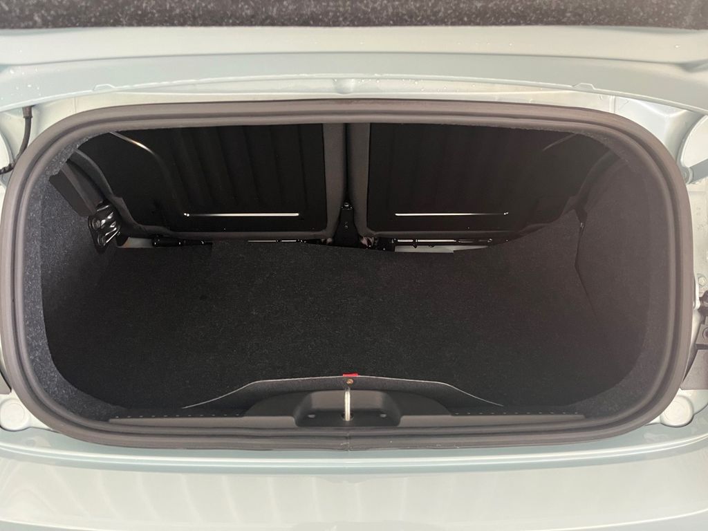 Fiat 500C 2024