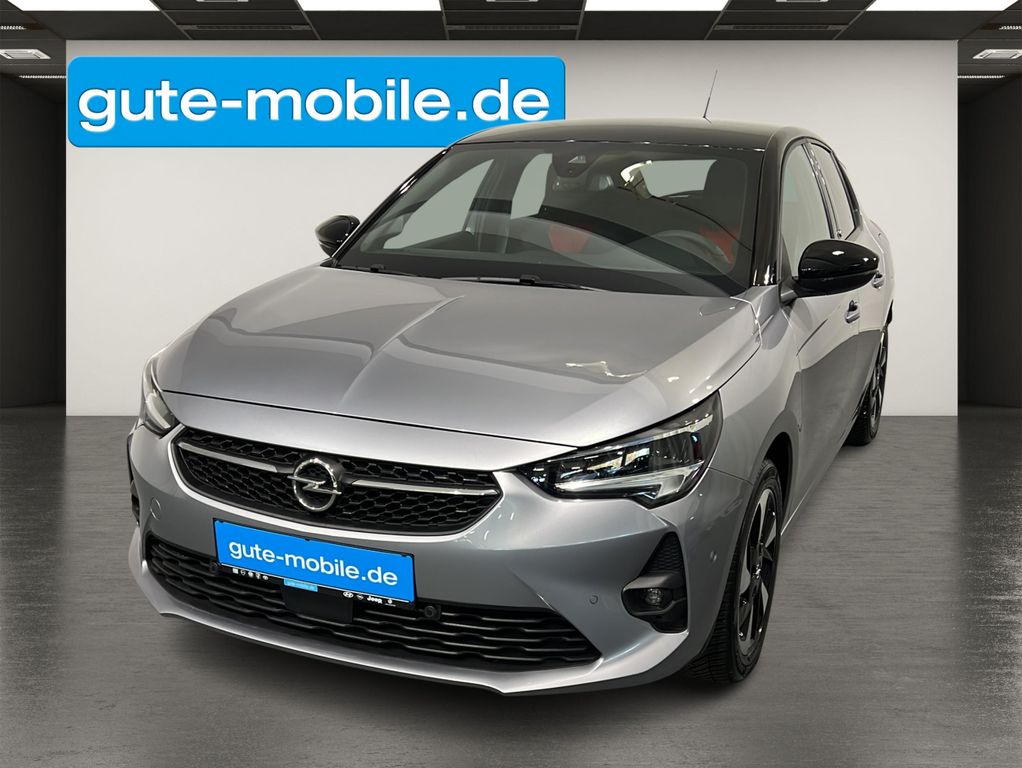 Opel Corsa 2023