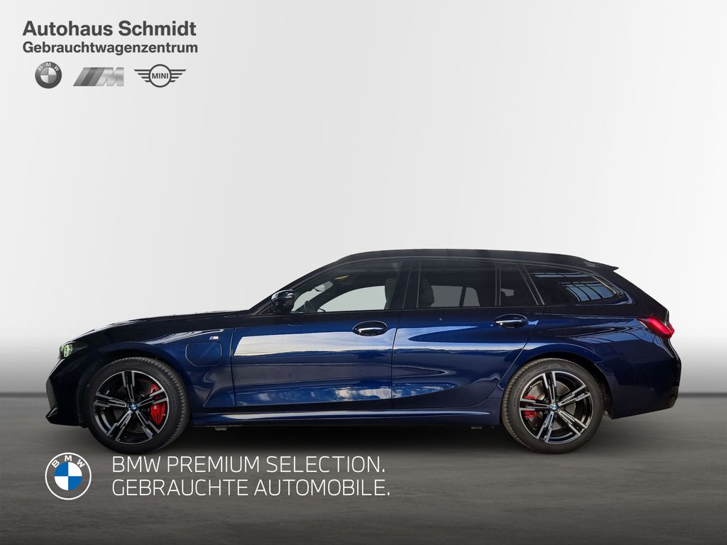 BMW 330 2024