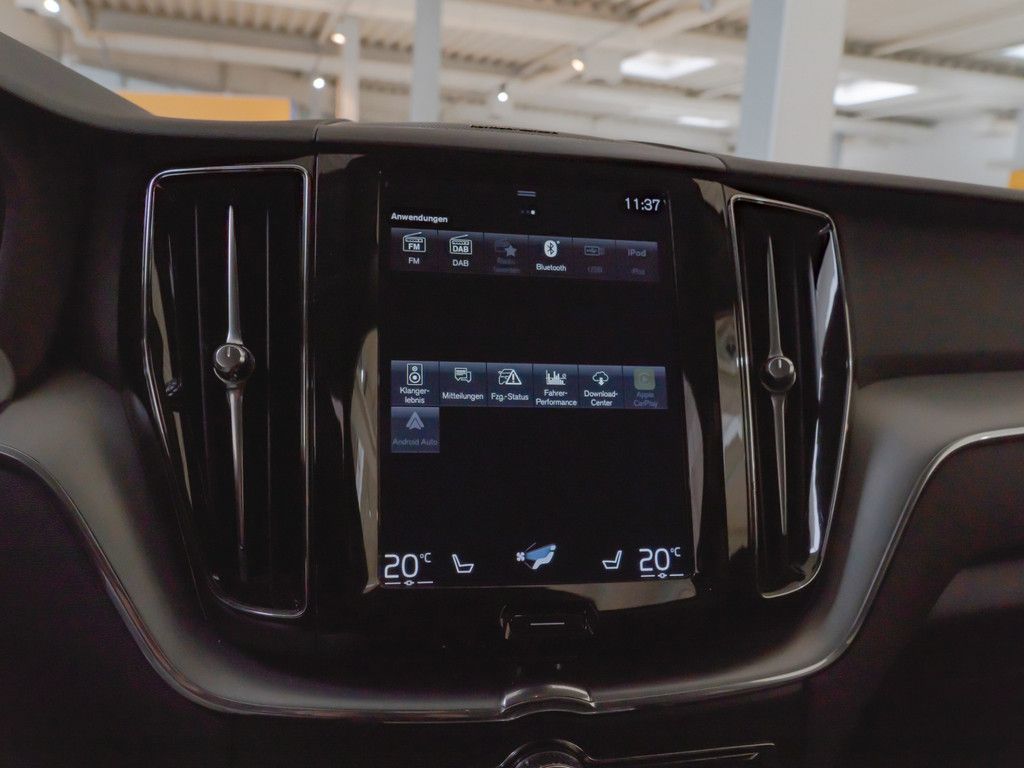 Volvo XC60 2020