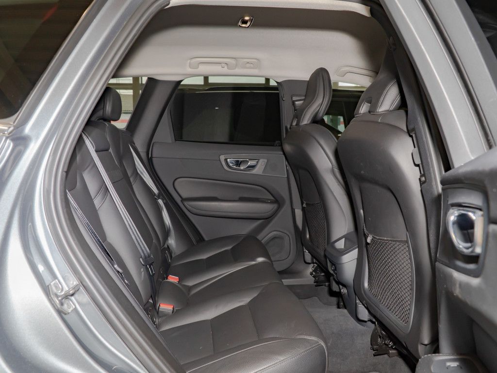 Volvo XC60 2020
