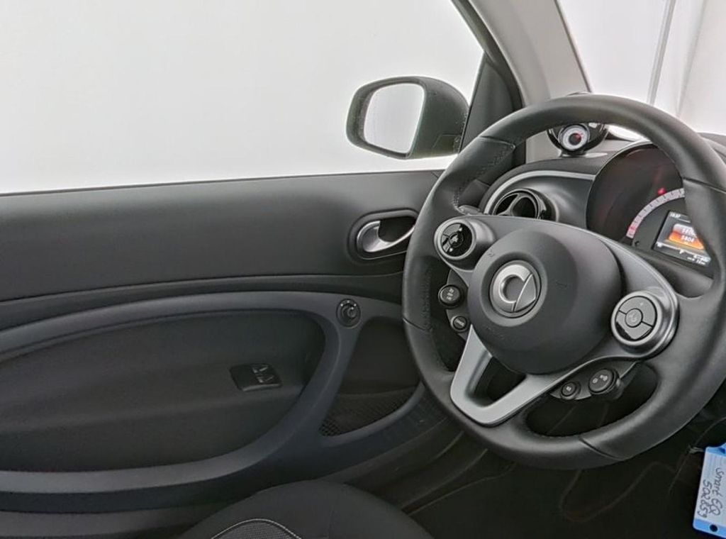 Smart ForTwo 2023