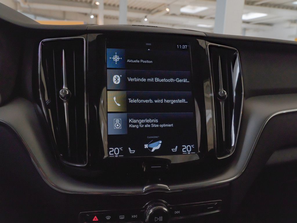 Volvo XC60 2020