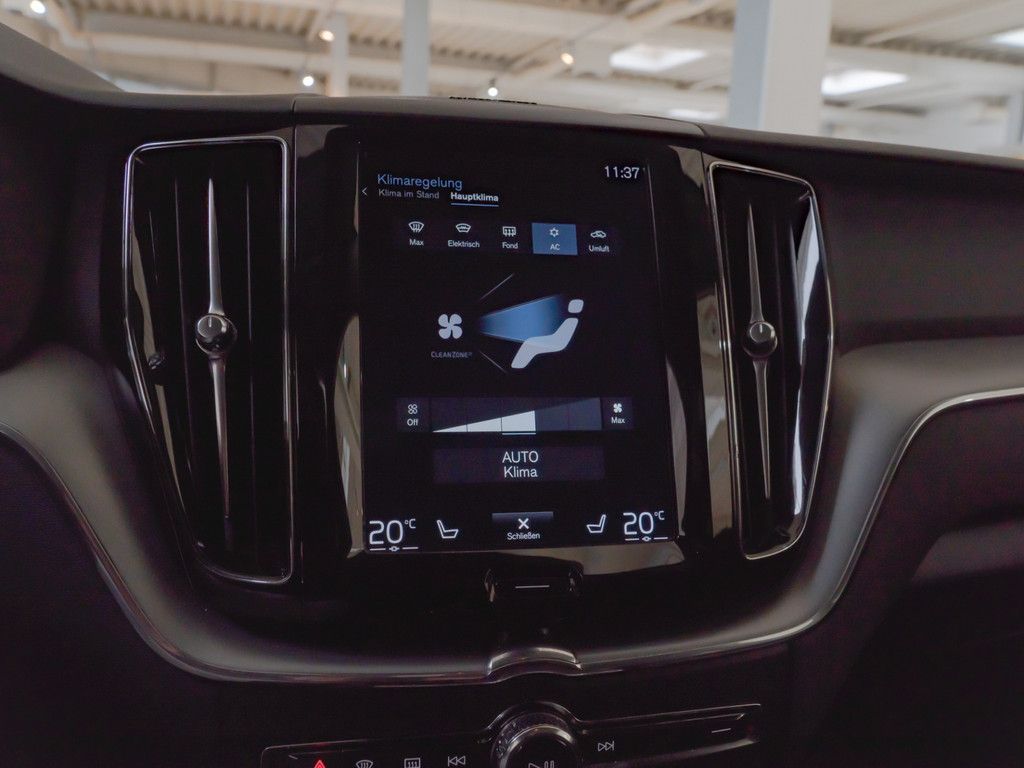 Volvo XC60 2020