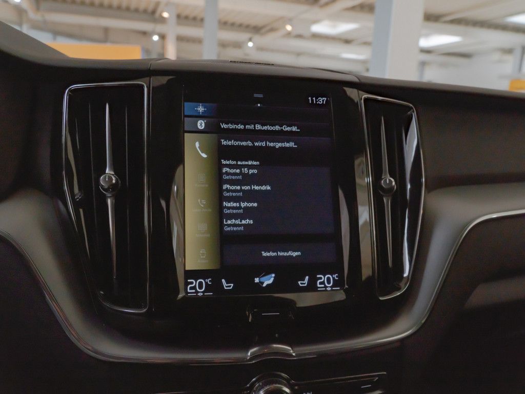 Volvo XC60 2020