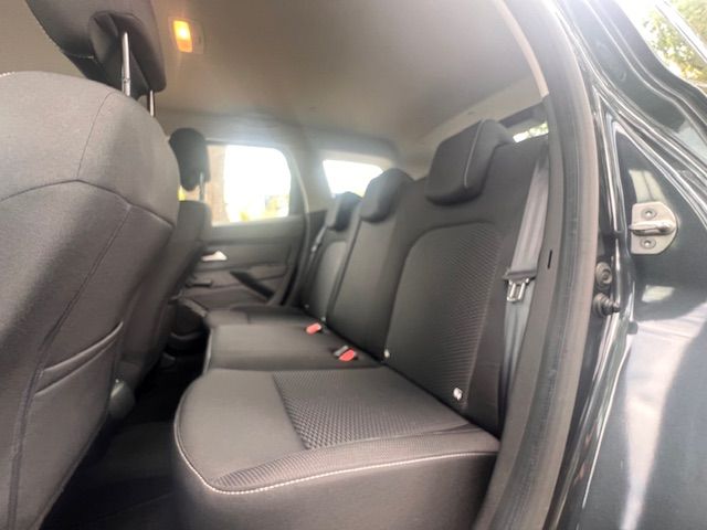 Dacia Duster 2020