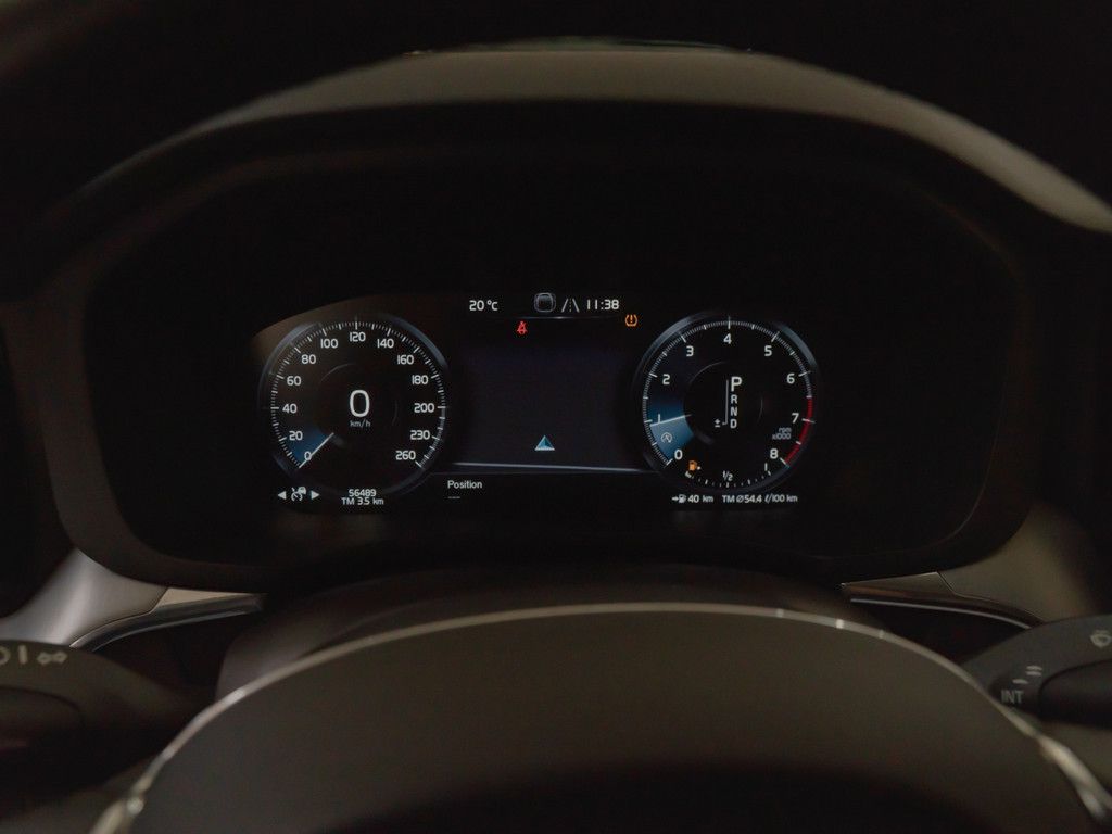 Volvo XC60 2020