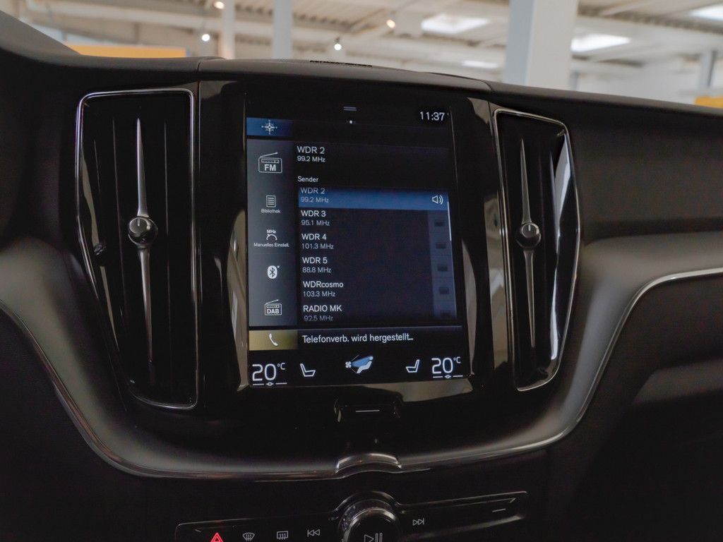 Volvo XC60 2020