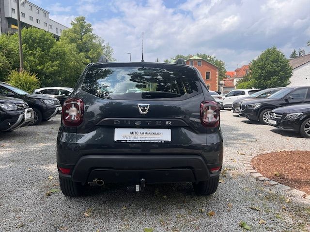 Dacia Duster 2020