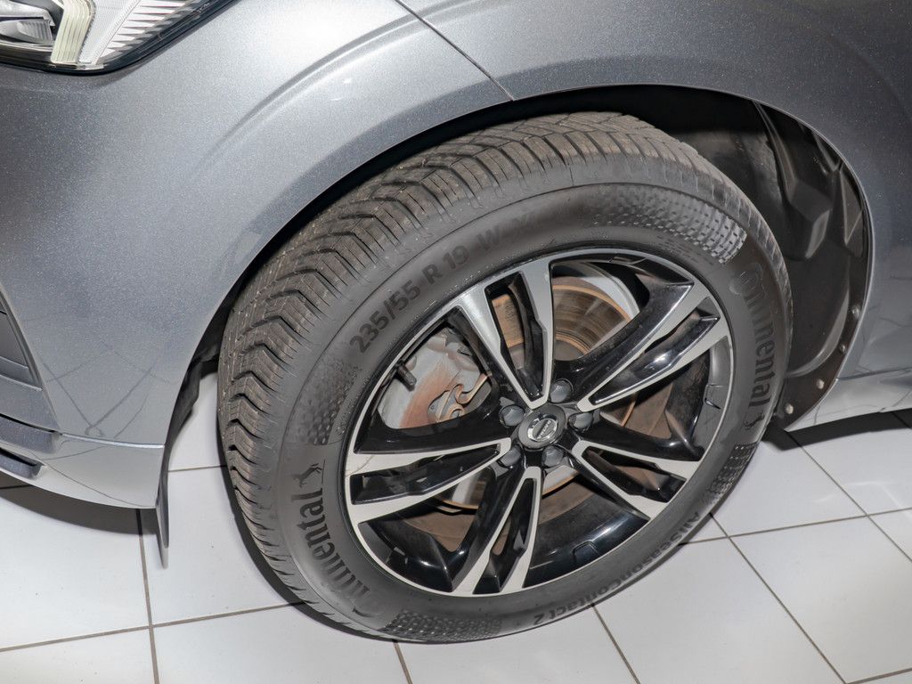 Volvo XC60 2020