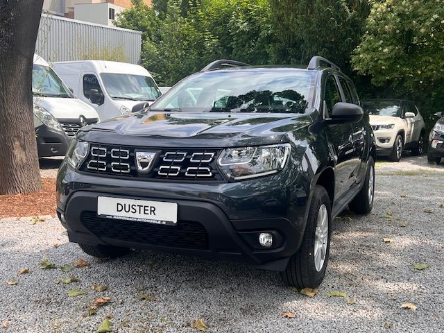 Dacia Duster 2020