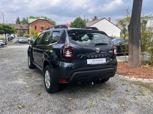 Dacia Duster 2020