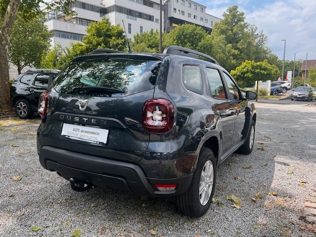 Dacia Duster 2020
