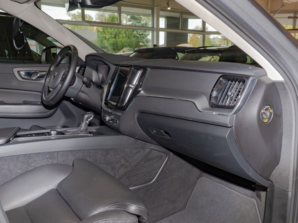 Volvo XC60 2020