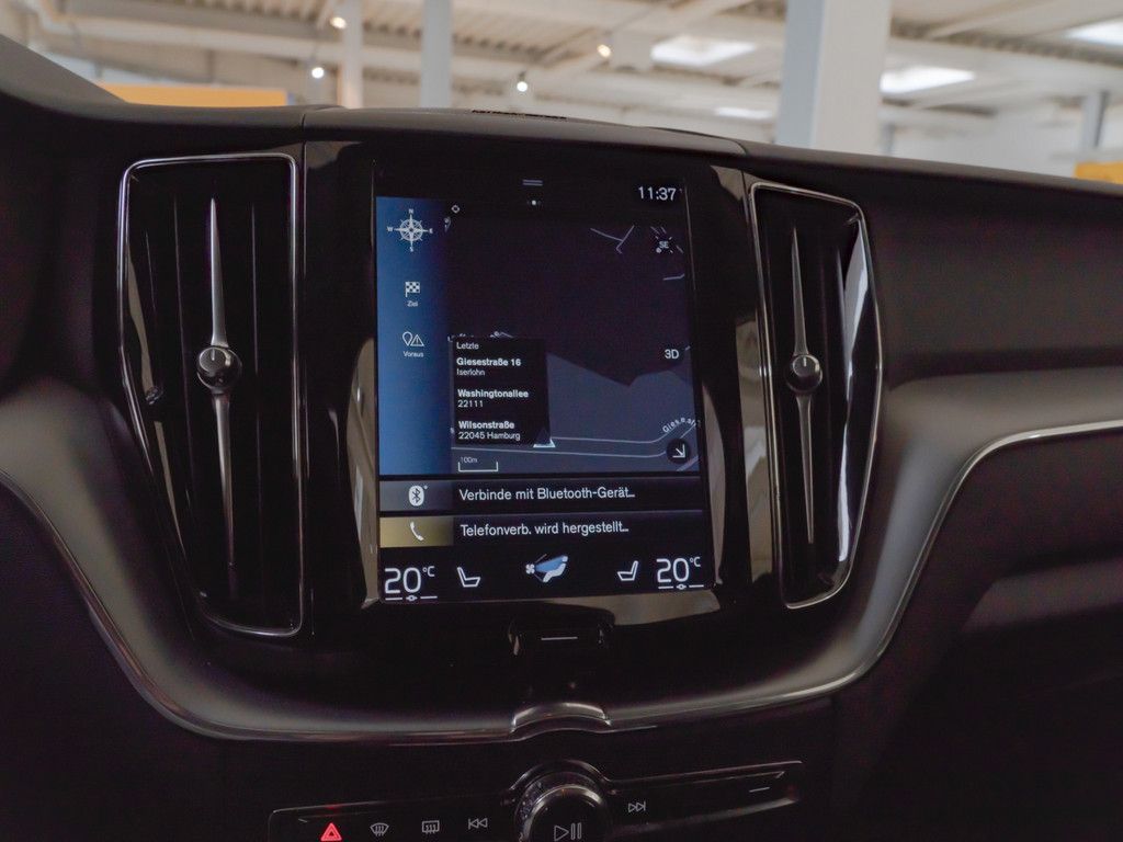 Volvo XC60 2020