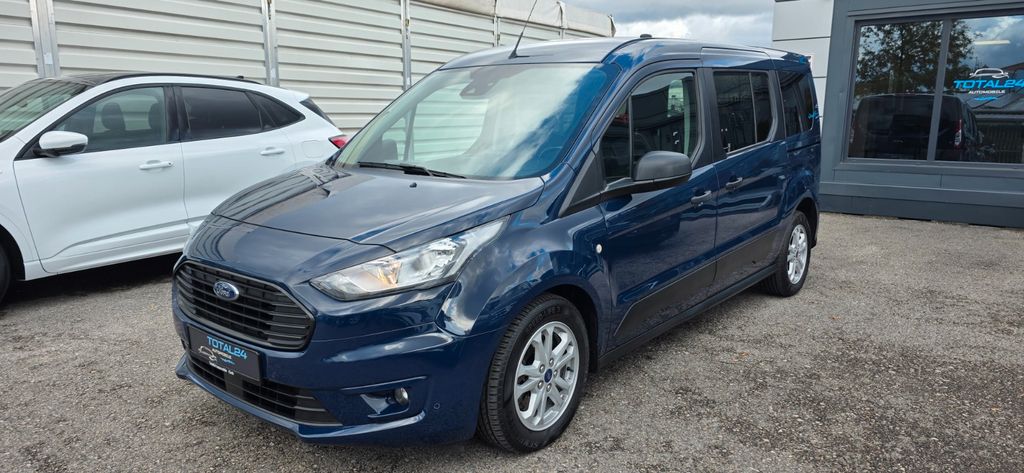 Ford Grand Tourneo 2020