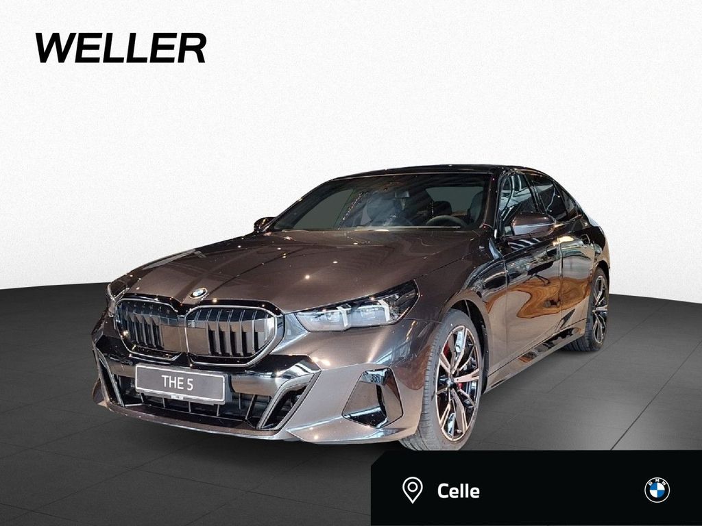 BMW 540