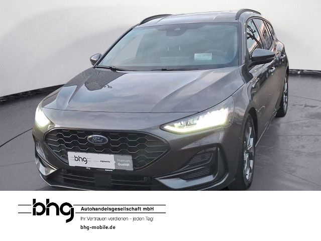 Ford Focus 2024