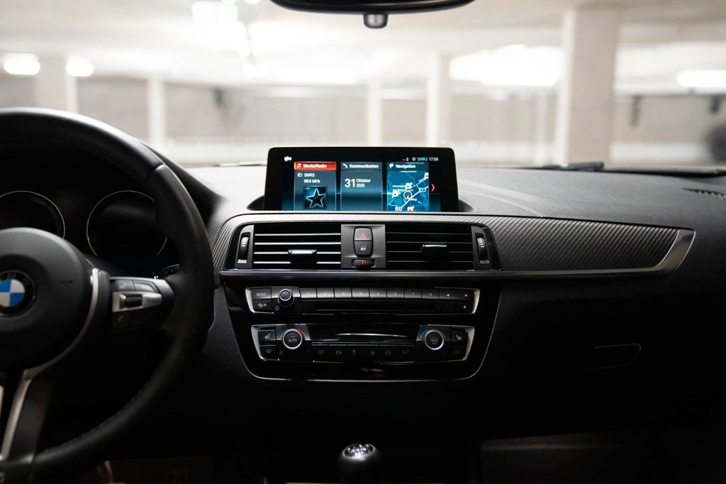 BMW M2 2018