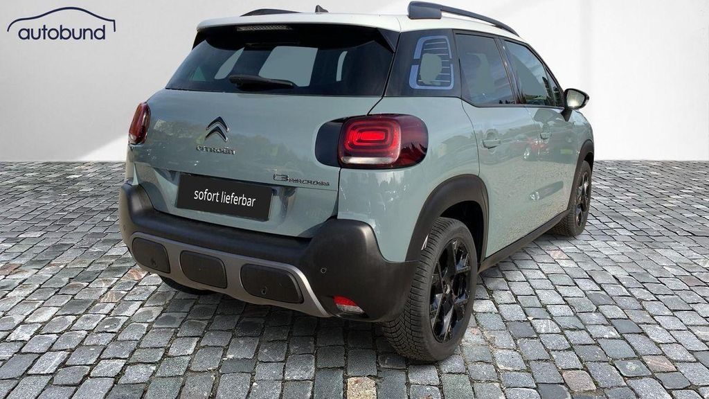 Citroën C3 2024