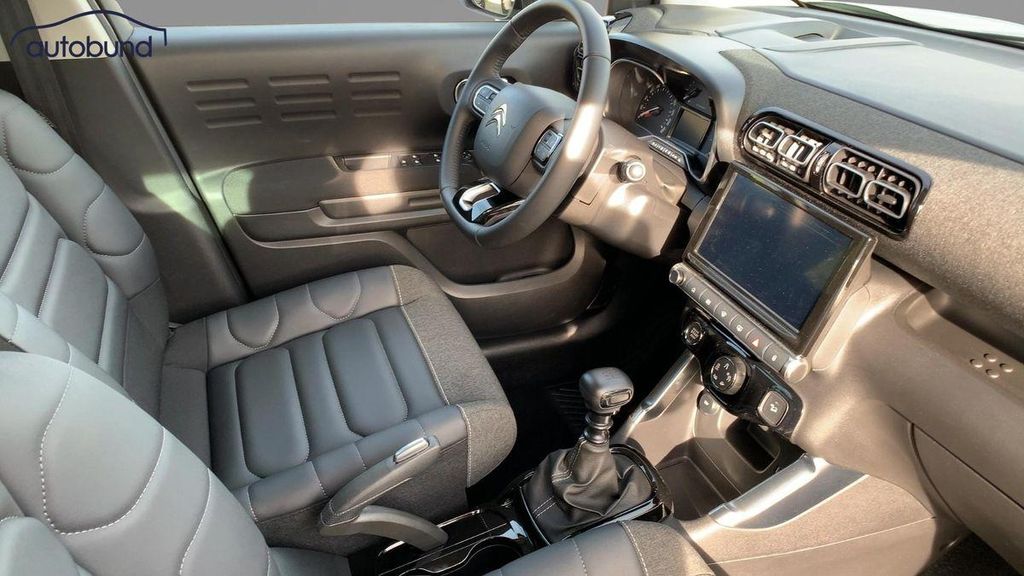 Citroën C3 2024