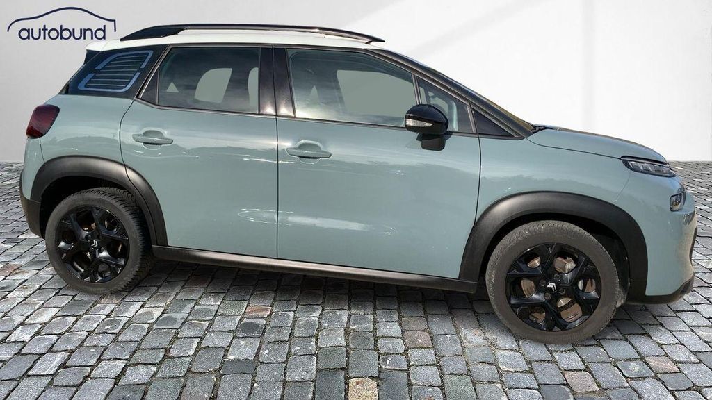 Citroën C3 2024