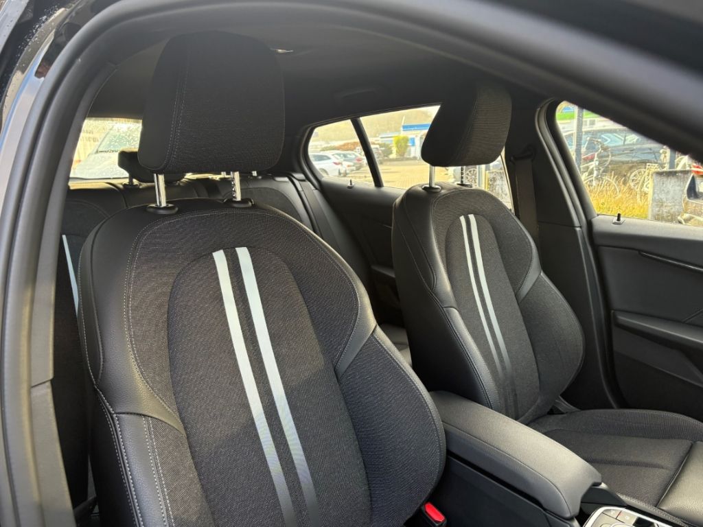 BMW 116 2021