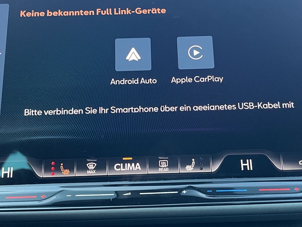 Cupra Leon 2025