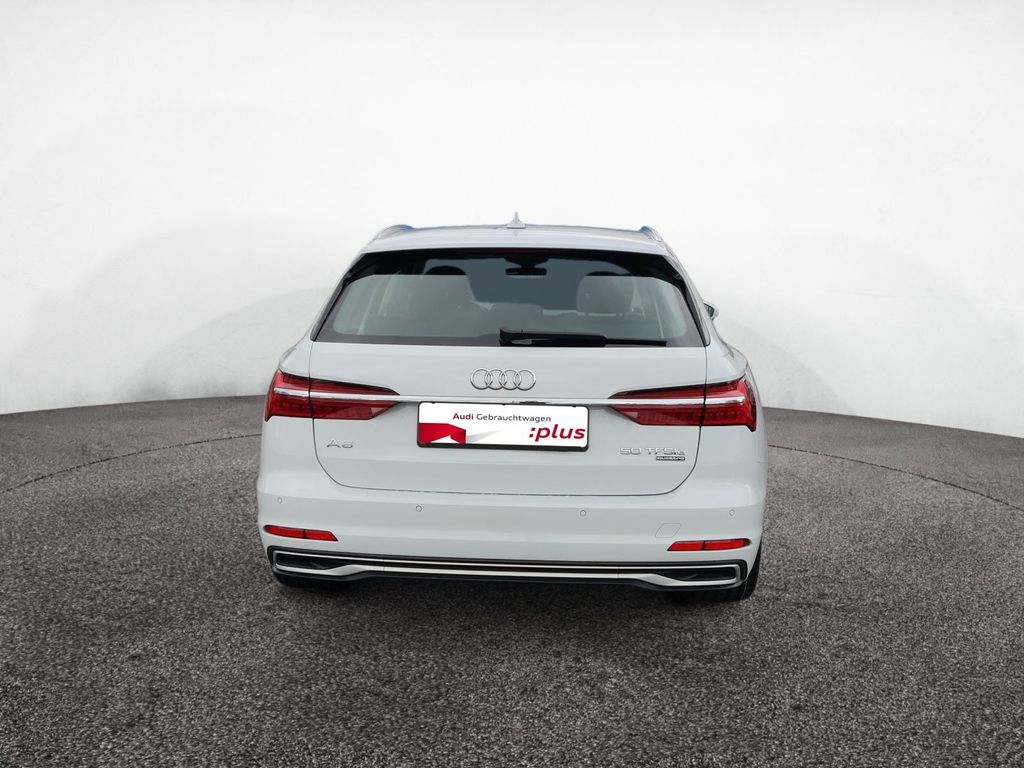 Audi A6 2025