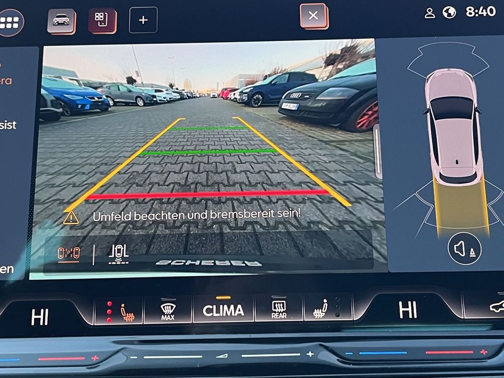 Cupra Leon 2025