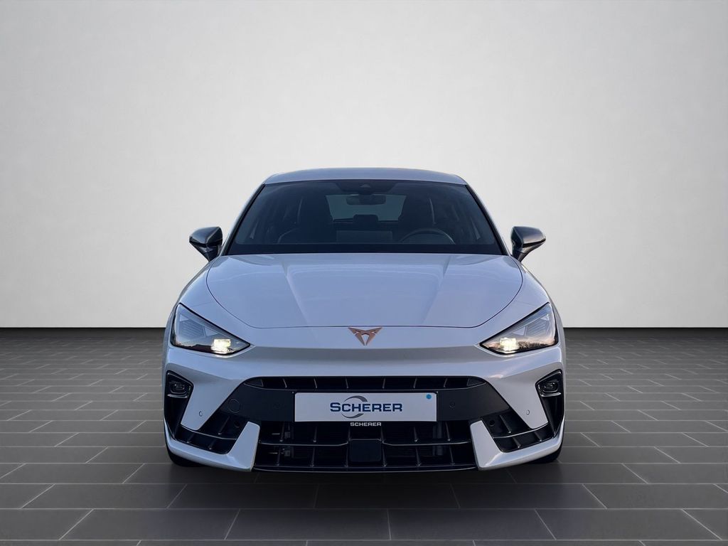 Cupra Leon 2025
