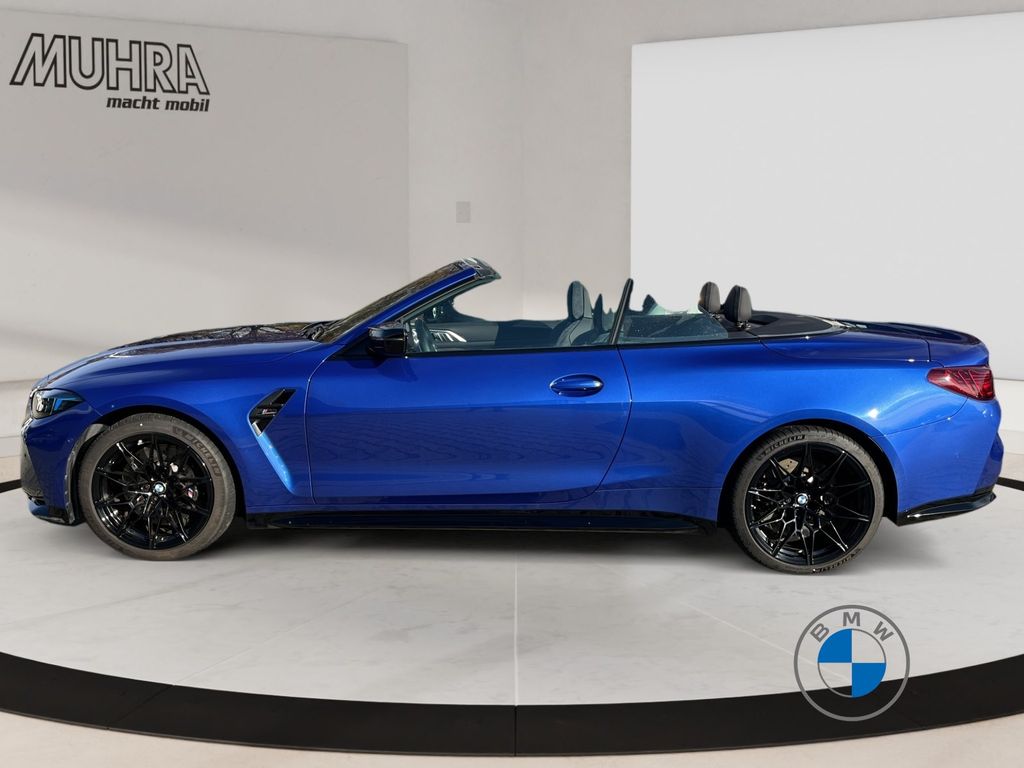 BMW M4 2024