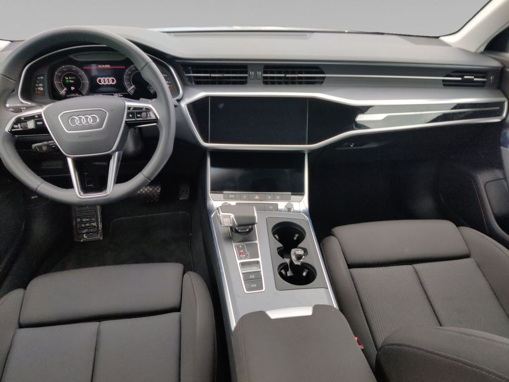 Audi A6 2025