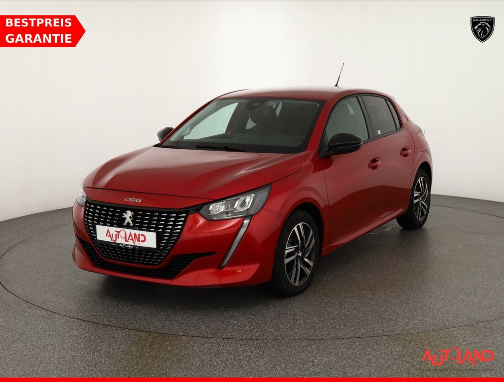 Peugeot 208 2023