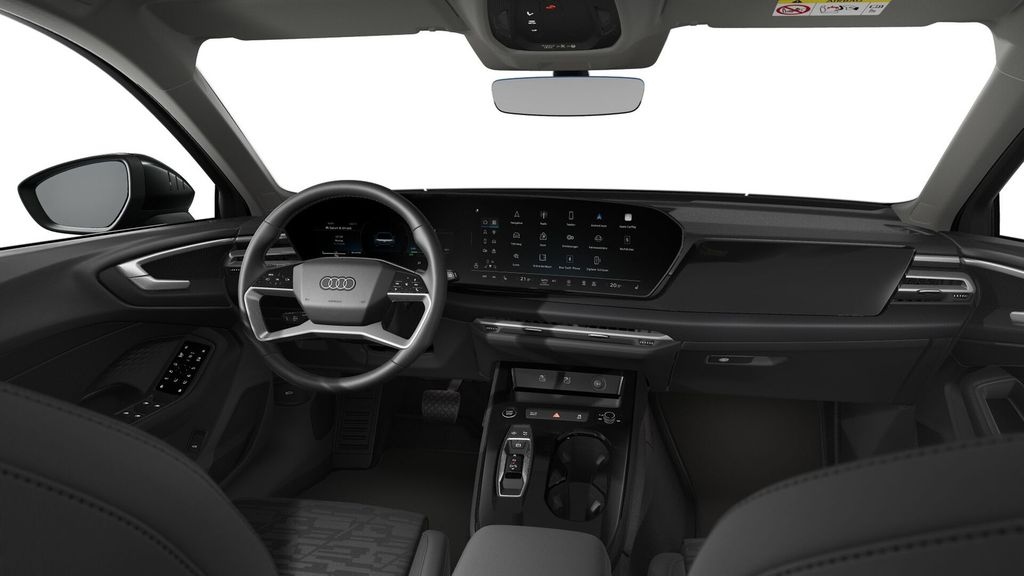 Audi A5 2025