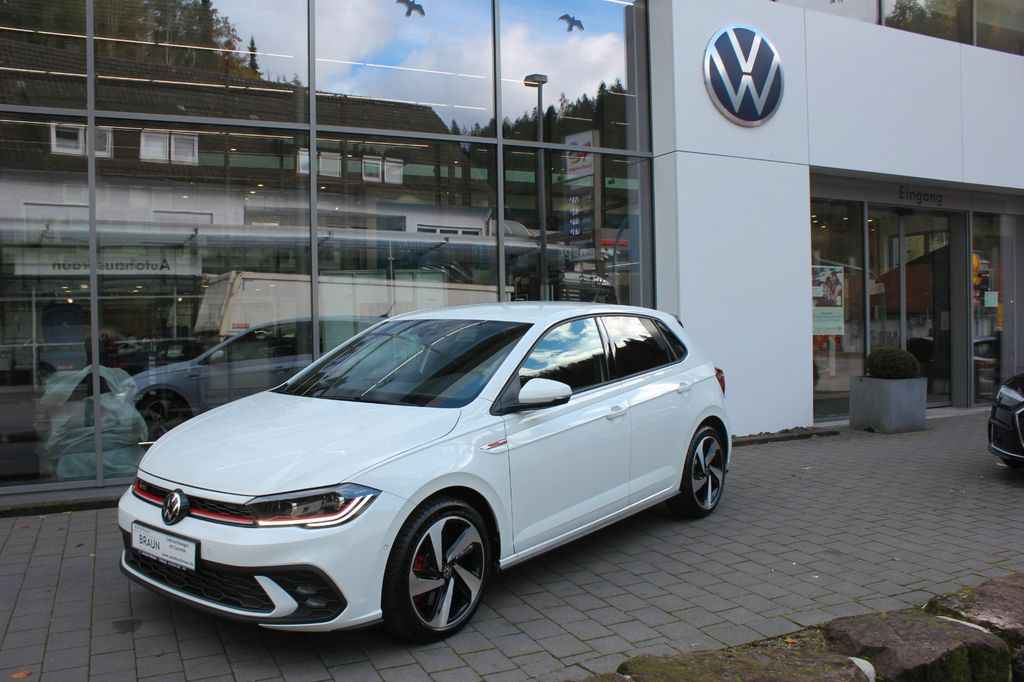 Volkswagen Polo 2024