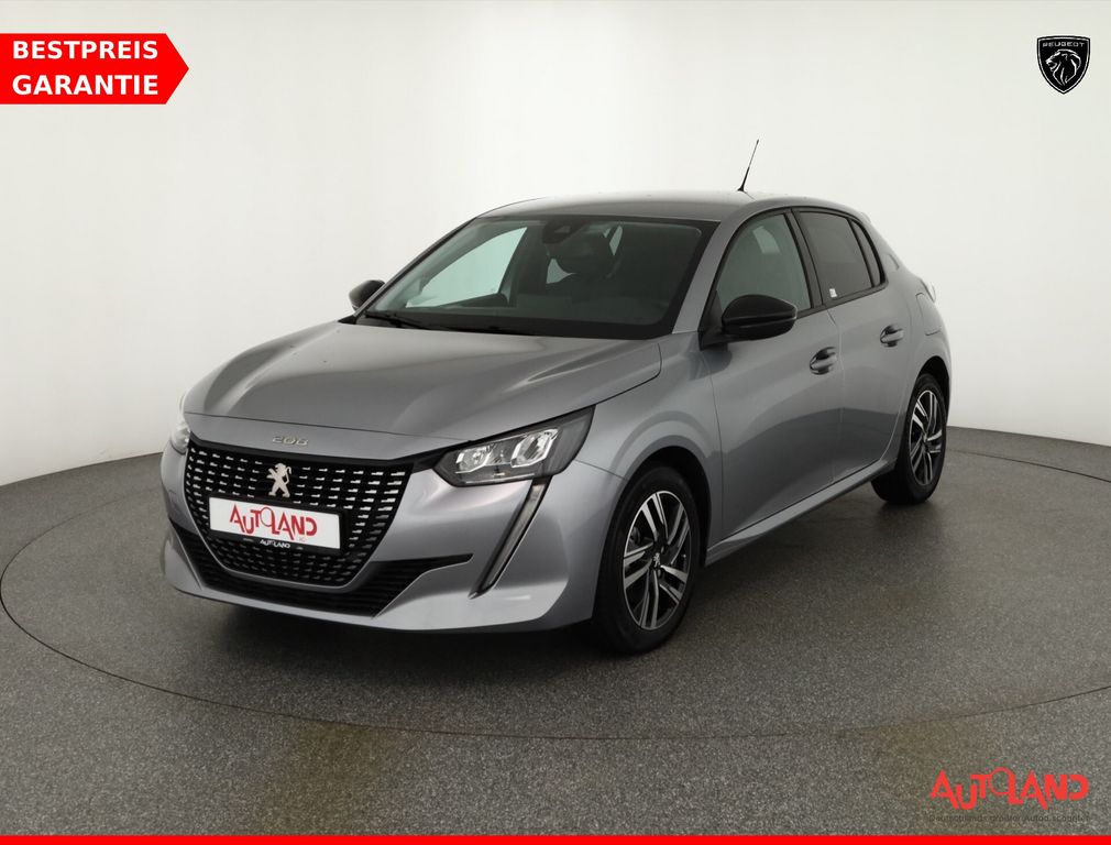 Peugeot 208 2023