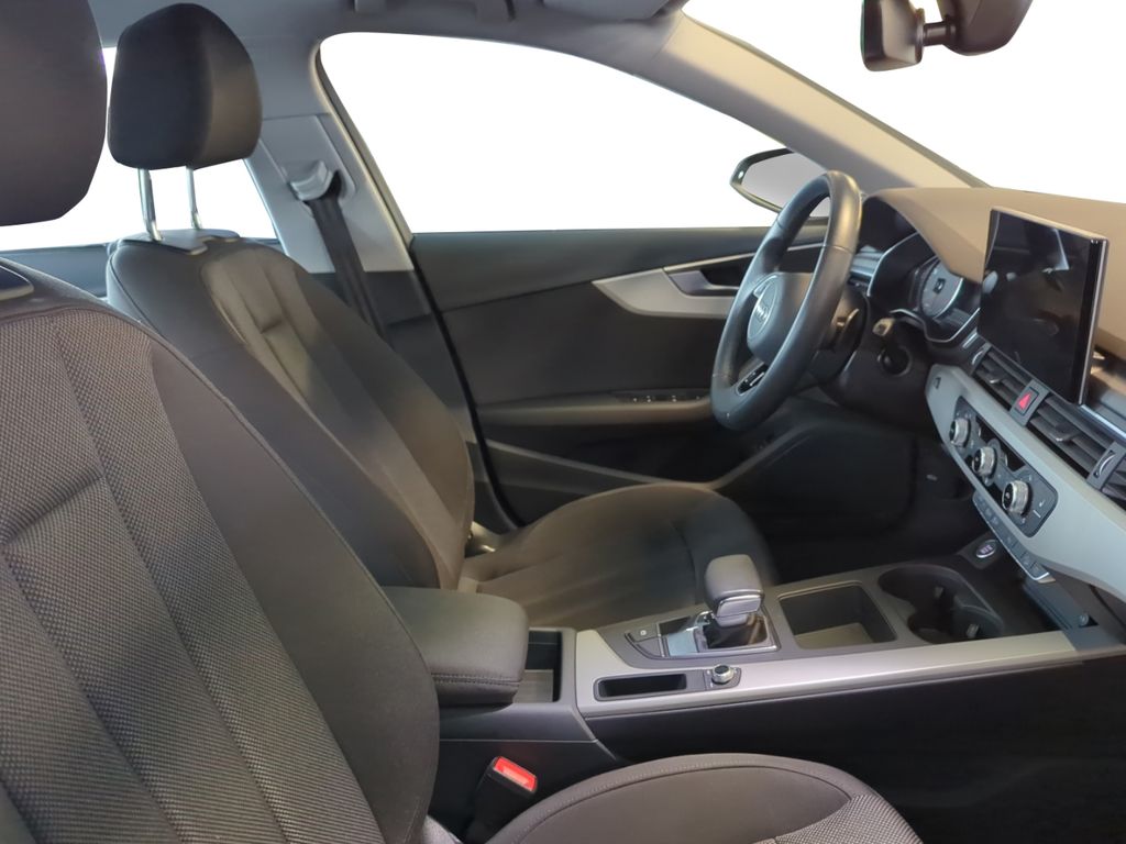 Audi A4 Allroad 2022