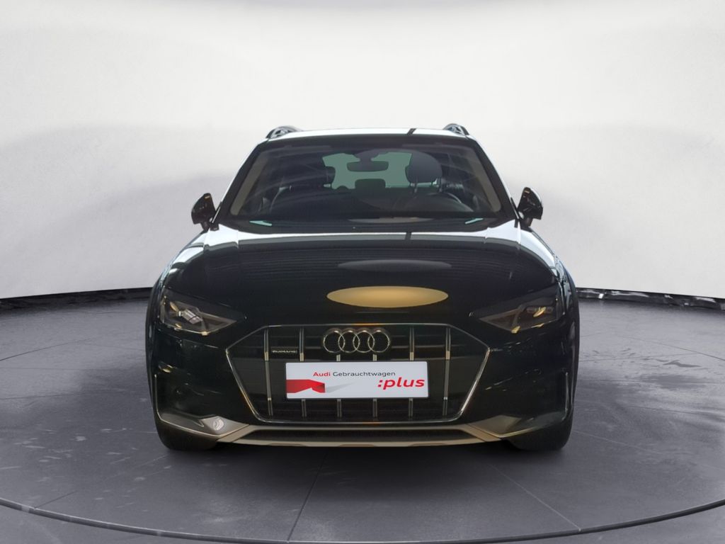 Audi A4 Allroad 2022
