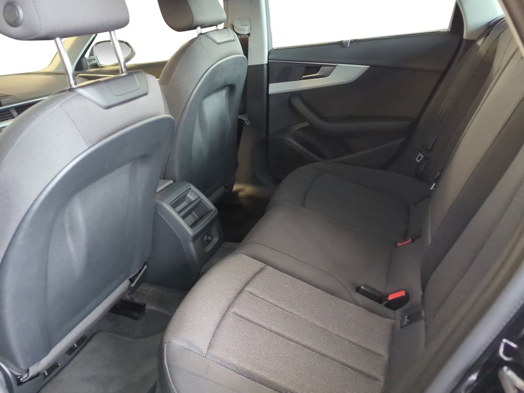 Audi A4 Allroad 2022