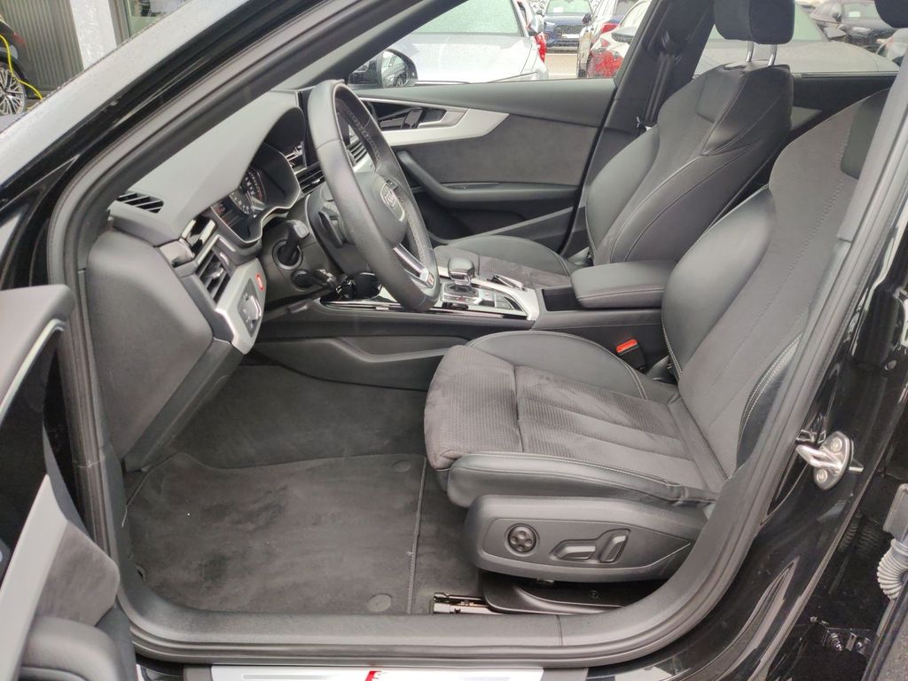 Audi S4 2022