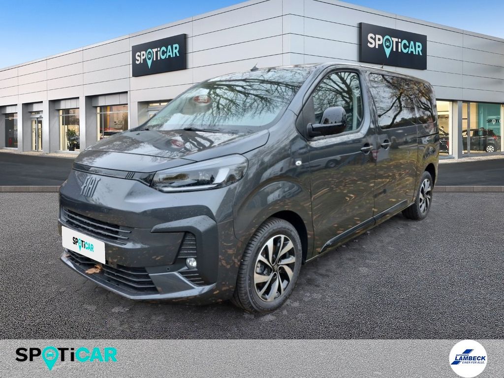 Fiat Ulysse