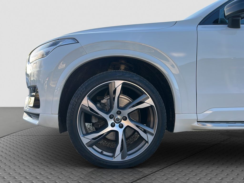 Volvo XC90 2021