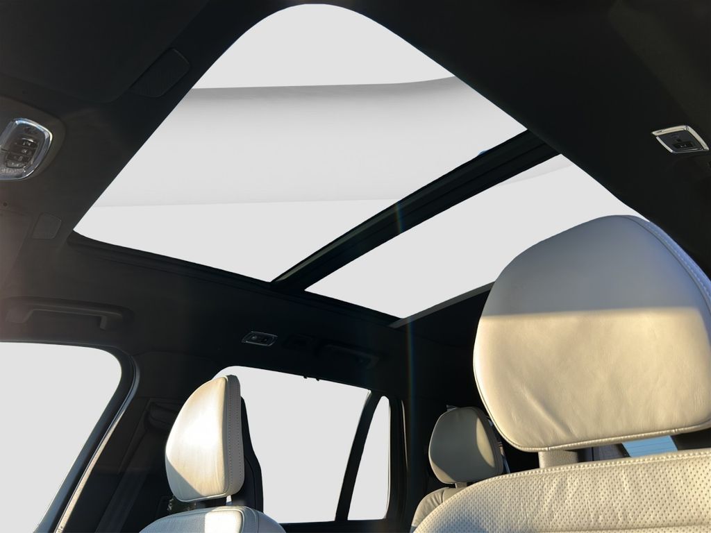 Volvo XC90 2021