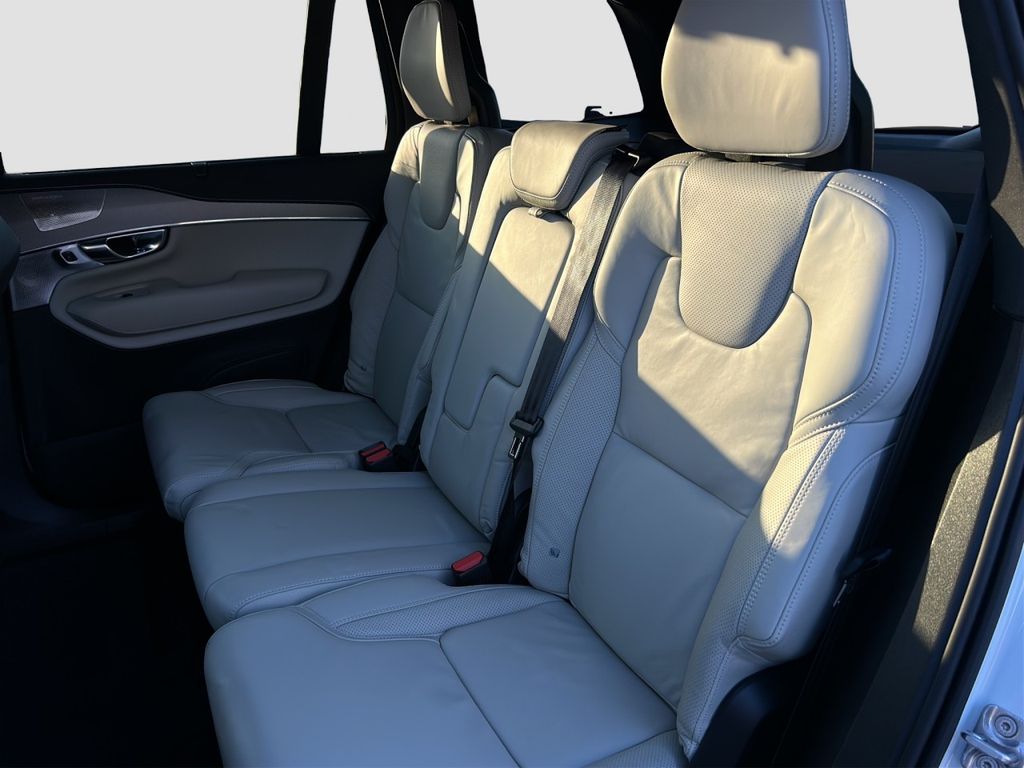 Volvo XC90 2021