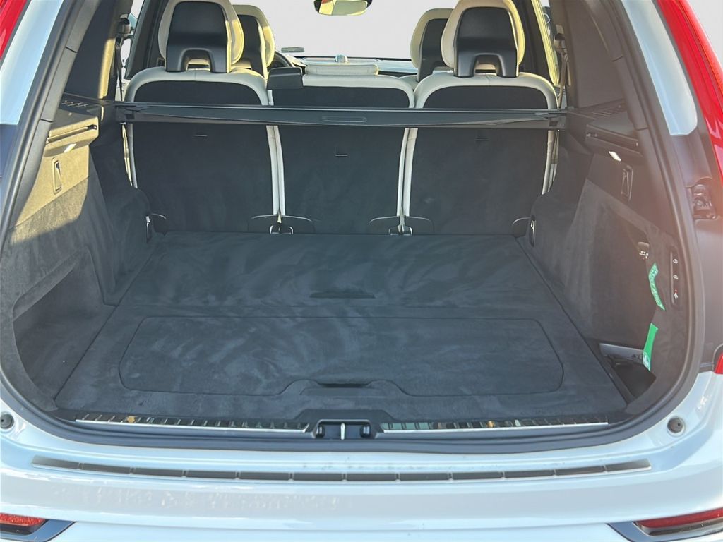 Volvo XC90 2021